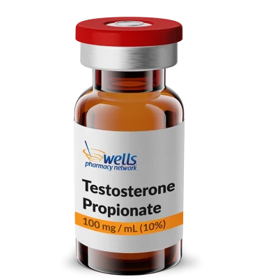 Testosterone Propionate 100mg 9 Testosterone Propionate online