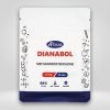Dianabol (Dbol) 20mg/50tabs - Apoxar 3 Dianabol 20mg