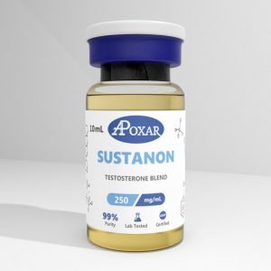 Sustanon Testosterone Blend 250mg/ml 6 buy Sustanon blend