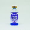 Copper Peptide (Injury Support, Anti-Aging) 10mg/ml - Innovagen 5 Copper Peptide (Injury Support, Anti-Aging) 10mg/ml - Innovagen