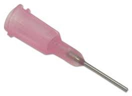 10 (TEN) 20G 1.5" Needle for drawing 7 20 gauge 1 5 inch needle