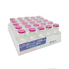 Bacteriostatic Water 30mL 7 bacteriostatic water 30ml