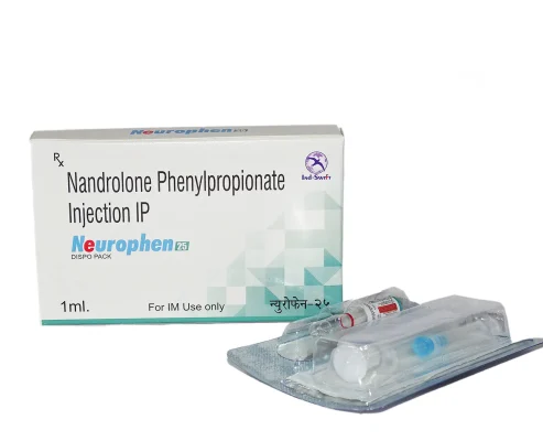 Nandrolone Phenylpropionate (NPP) 100mg/ 7 Buy Nandrolone Phenylpropionate