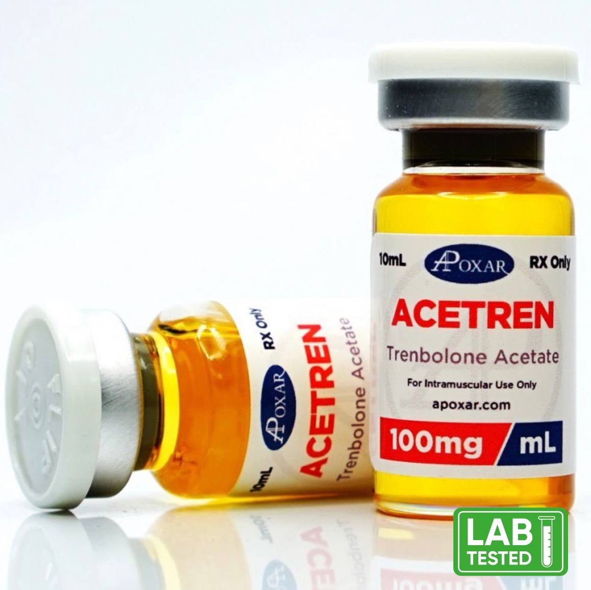 Trenbolone Acetate (Fina) 100mg/ml - NovoPharm 1 Trenbolone Acetate (Fina) 100mg/ml - NovoPharm