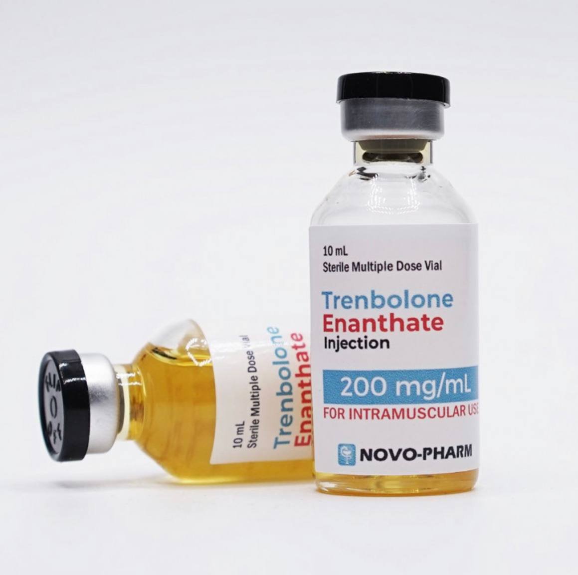 Trenbolone Enanthate 200mg/ml - NovoPharm 1 Trenbolone Enanthate 200mg/ml - NovoPharm