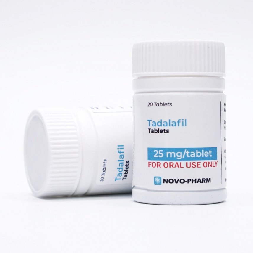 Cialis - Tadalafil 20mg/50tabs - NovoPharm 3 buy-bpc-157-peptide-in-canada