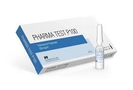 TESTOSTERONE ENANTHATE PHARMACOM AMPOULES (PHARMA TEST E250 PHARMACOM) 250MG 10 TESTOSTERONE ENANTHATE PHARMACOM AMPOULES
