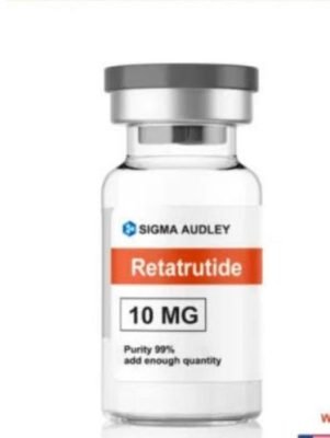 Retatrutide – 10mg 5 Retatrutide 10mg for Sale