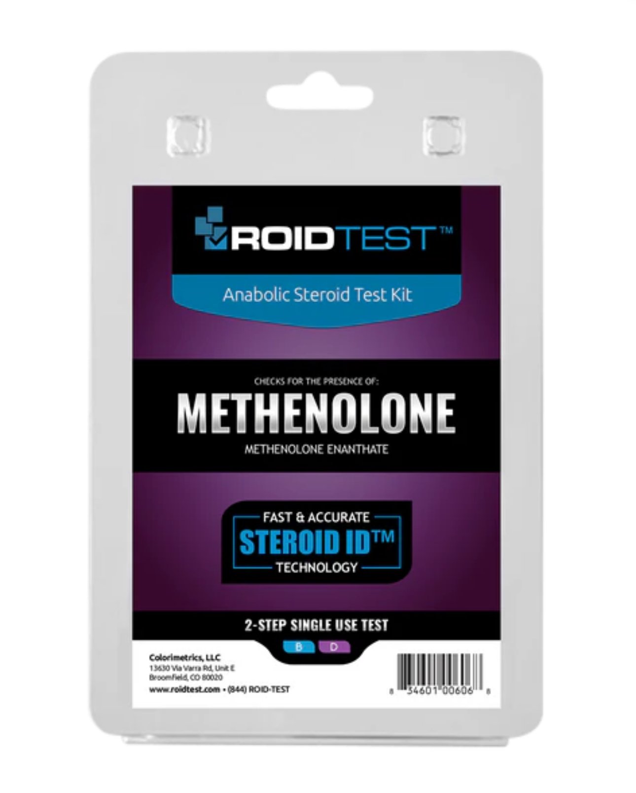 Methenolone Test Kit 1 Buy Methenolone Test Kit