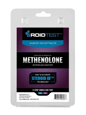 Methenolone Test Kit 7 buy methenolone-test kit