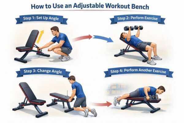 adjustable workout bench online 6 adjustable workout bench online