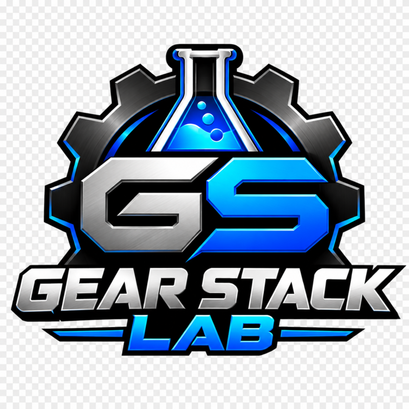 Gear Stack Lab Clinic